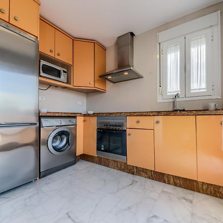 Apartamentos Villas Flamenco Rentals Conil De La Frontera Dış mekan fotoğraf