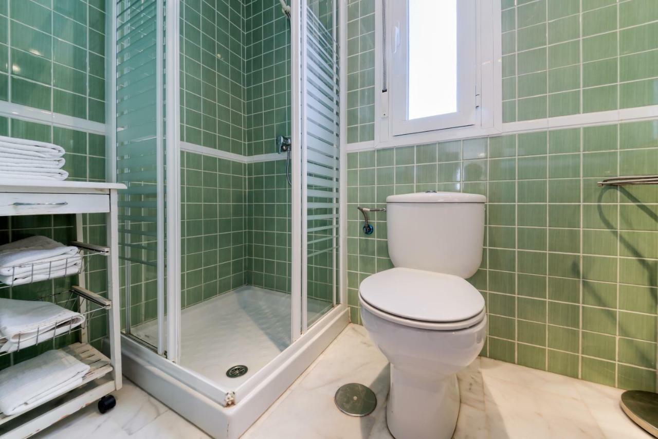 Apartamentos Villas Flamenco Rentals Conil De La Frontera Dış mekan fotoğraf