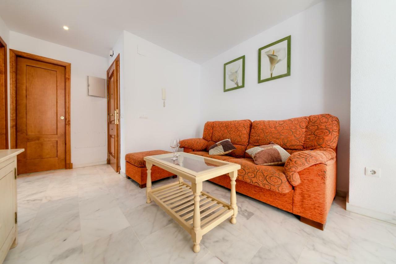 Apartamentos Villas Flamenco Rentals Conil De La Frontera Dış mekan fotoğraf