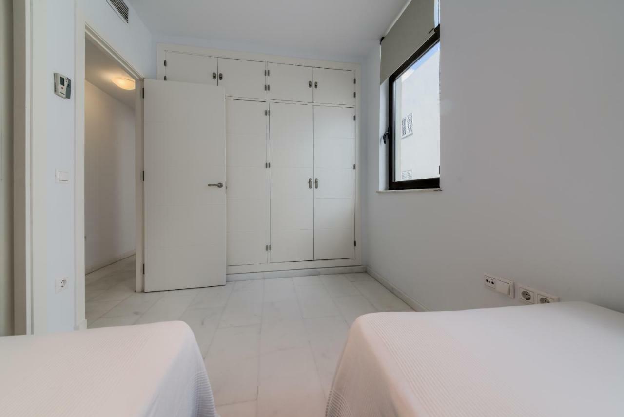 Apartamentos Villas Flamenco Rentals Conil De La Frontera Dış mekan fotoğraf