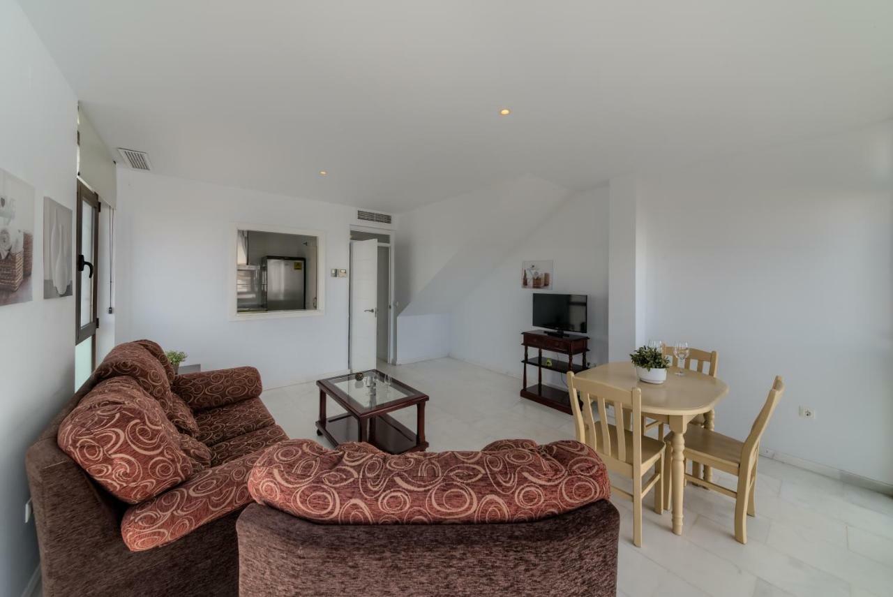 Apartamentos Villas Flamenco Rentals Conil De La Frontera Dış mekan fotoğraf