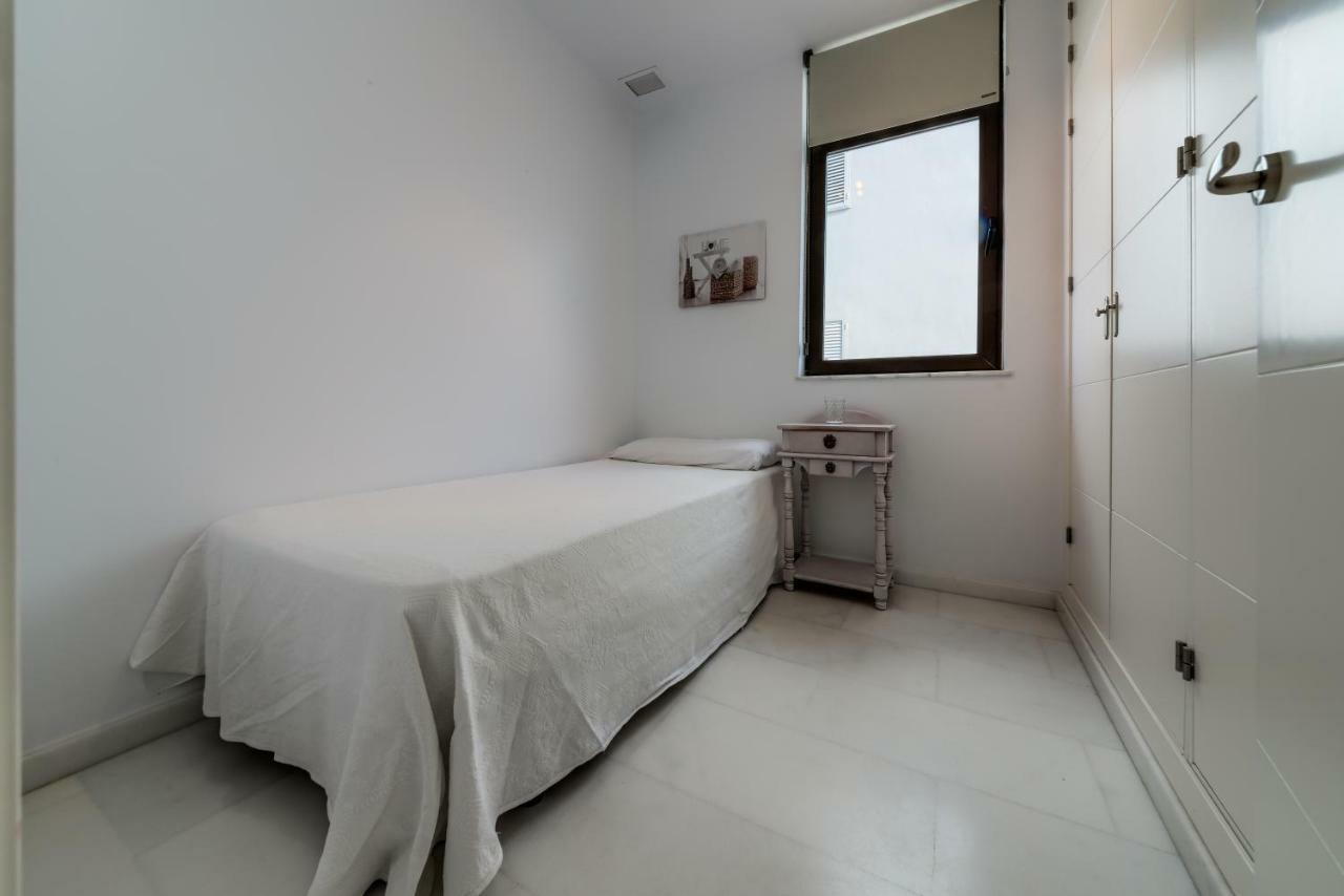Apartamentos Villas Flamenco Rentals Conil De La Frontera Dış mekan fotoğraf