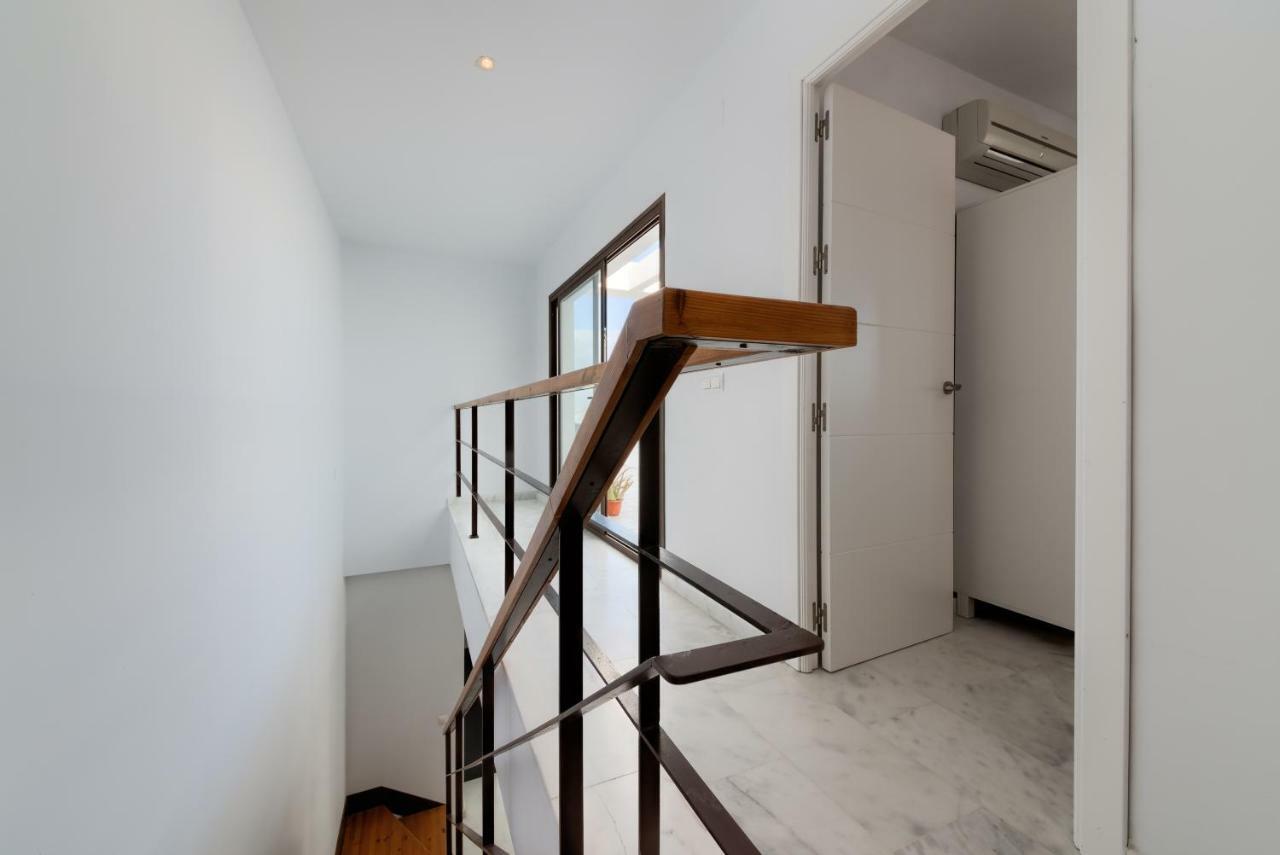 Apartamentos Villas Flamenco Rentals Conil De La Frontera Dış mekan fotoğraf