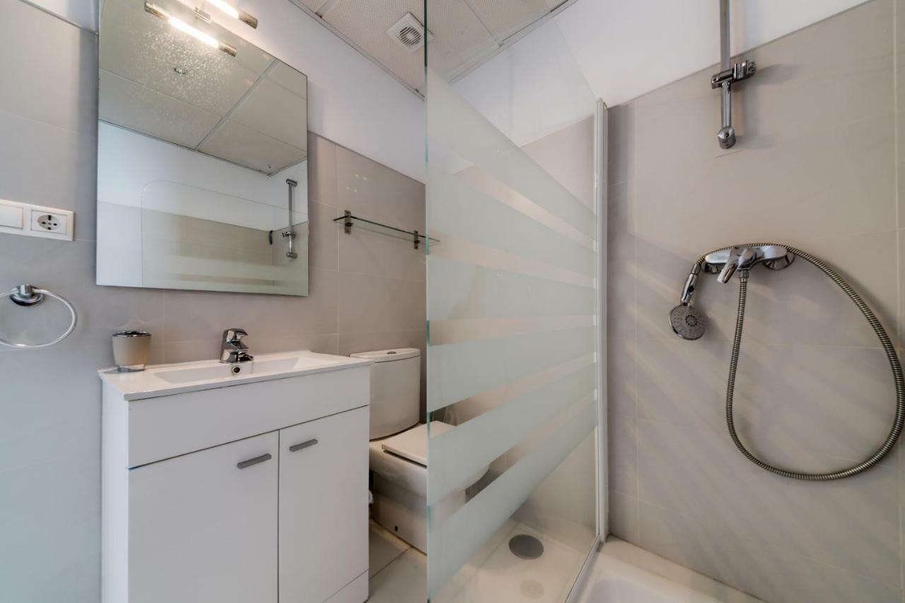 Apartamentos Villas Flamenco Rentals Conil De La Frontera Dış mekan fotoğraf