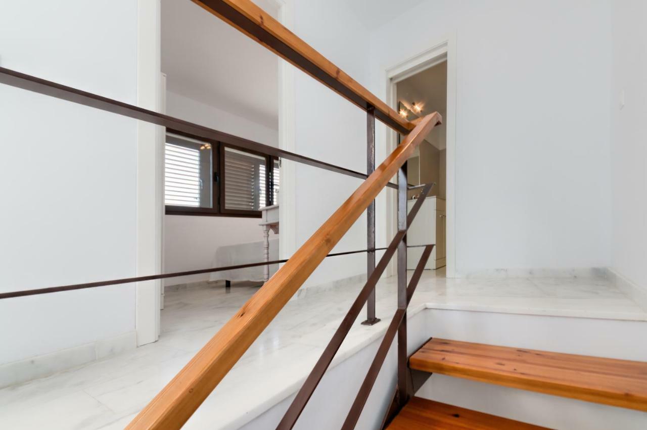 Apartamentos Villas Flamenco Rentals Conil De La Frontera Dış mekan fotoğraf
