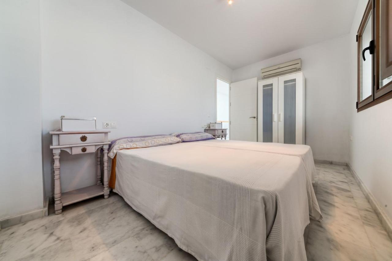 Apartamentos Villas Flamenco Rentals Conil De La Frontera Dış mekan fotoğraf
