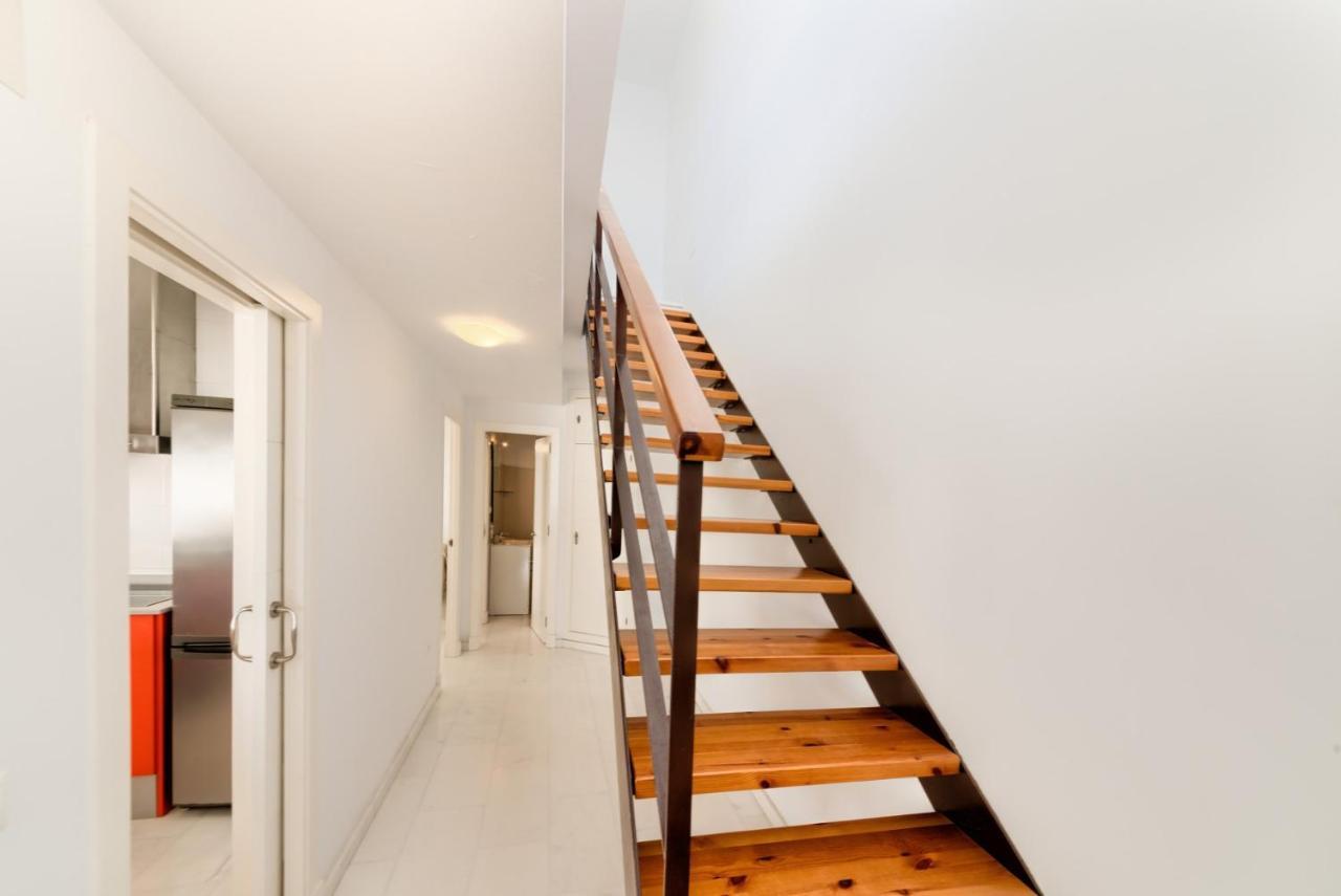 Apartamentos Villas Flamenco Rentals Conil De La Frontera Dış mekan fotoğraf