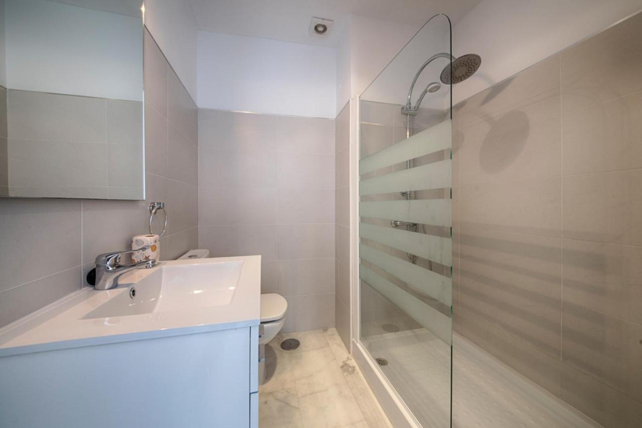 Apartamentos Villas Flamenco Rentals Conil De La Frontera Dış mekan fotoğraf