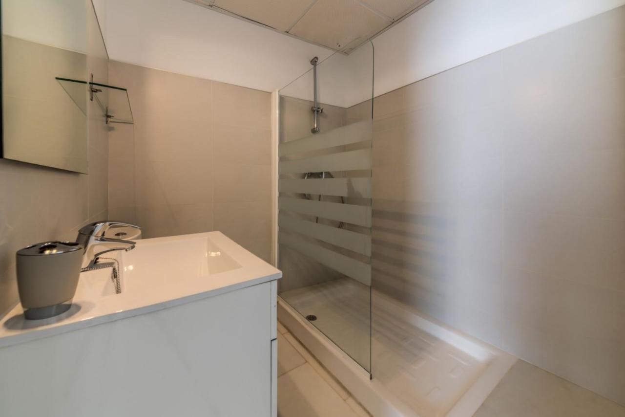 Apartamentos Villas Flamenco Rentals Conil De La Frontera Dış mekan fotoğraf