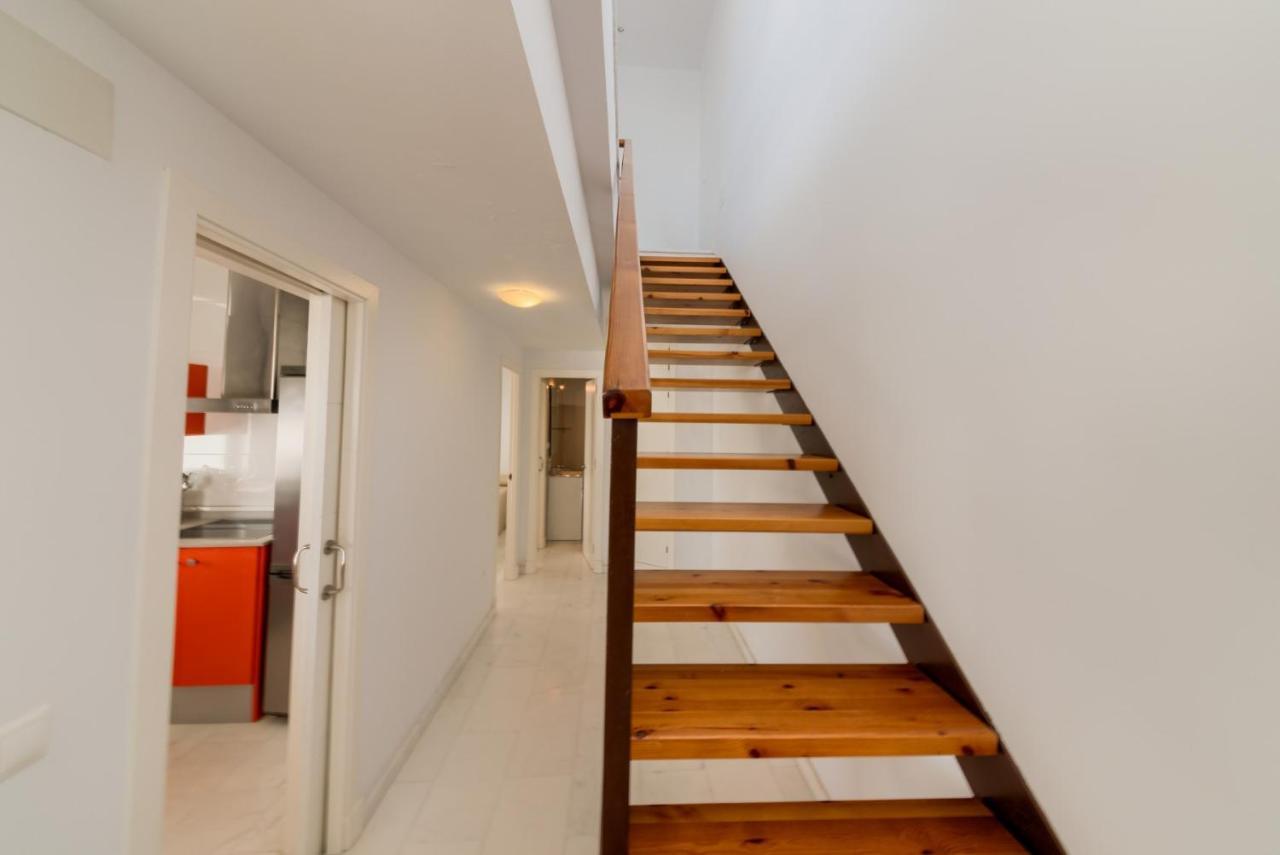 Apartamentos Villas Flamenco Rentals Conil De La Frontera Dış mekan fotoğraf