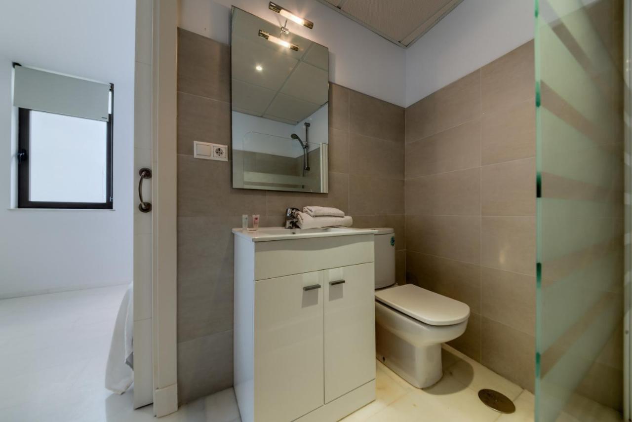 Apartamentos Villas Flamenco Rentals Conil De La Frontera Dış mekan fotoğraf