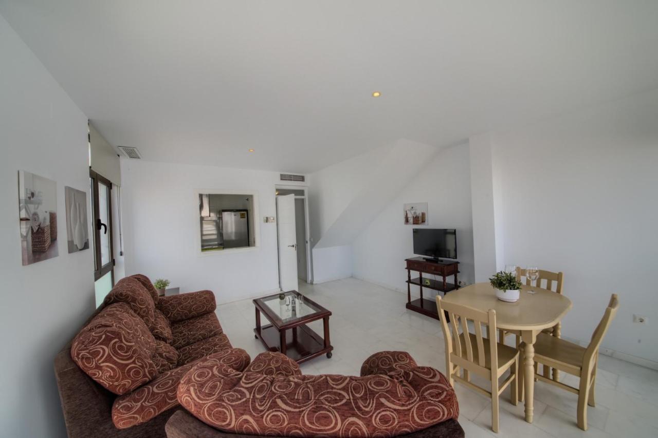 Apartamentos Villas Flamenco Rentals Conil De La Frontera Dış mekan fotoğraf