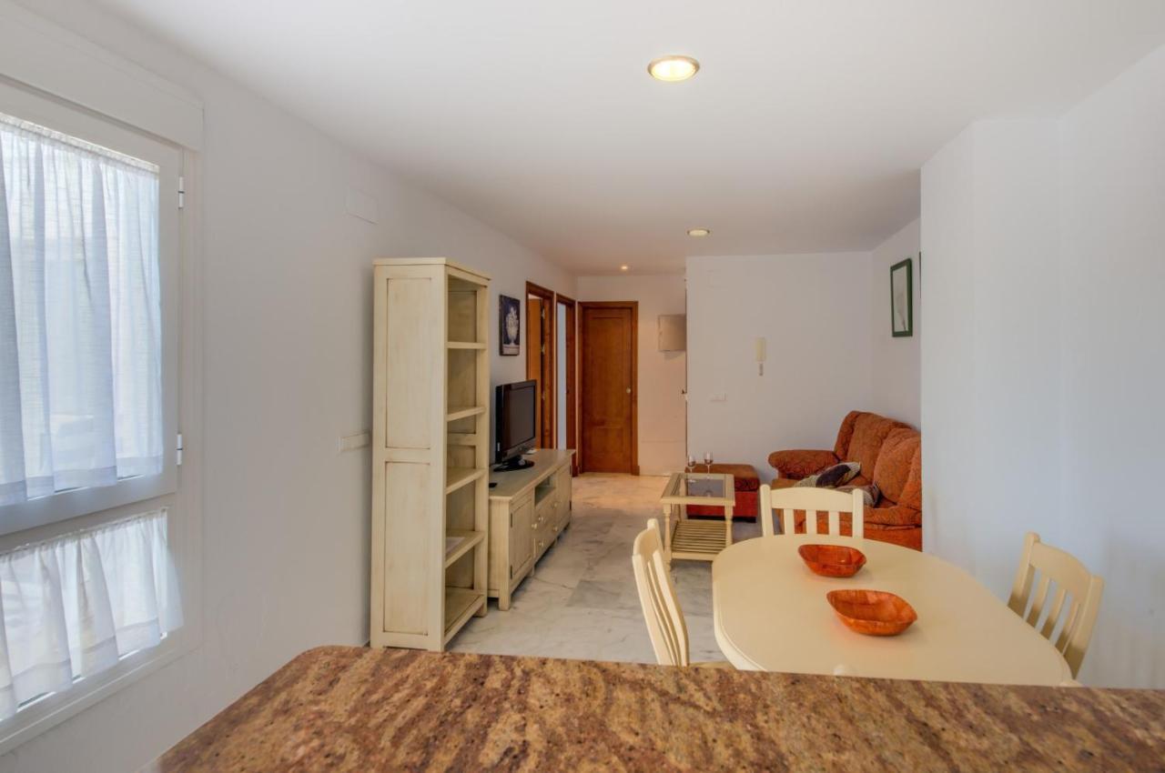 Apartamentos Villas Flamenco Rentals Conil De La Frontera Dış mekan fotoğraf
