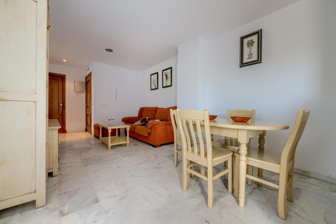 Apartamentos Villas Flamenco Rentals Conil De La Frontera Dış mekan fotoğraf