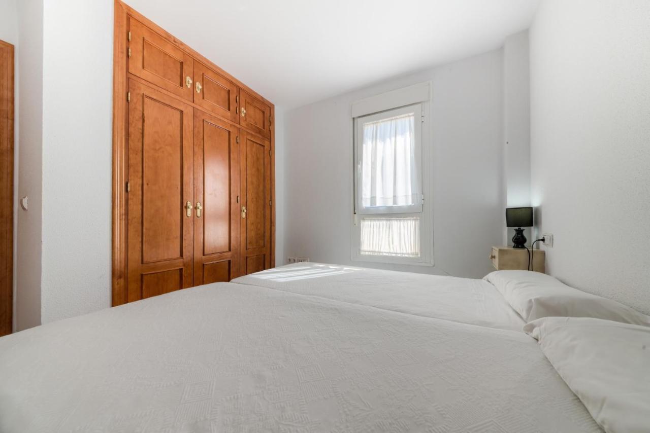 Apartamentos Villas Flamenco Rentals Conil De La Frontera Dış mekan fotoğraf