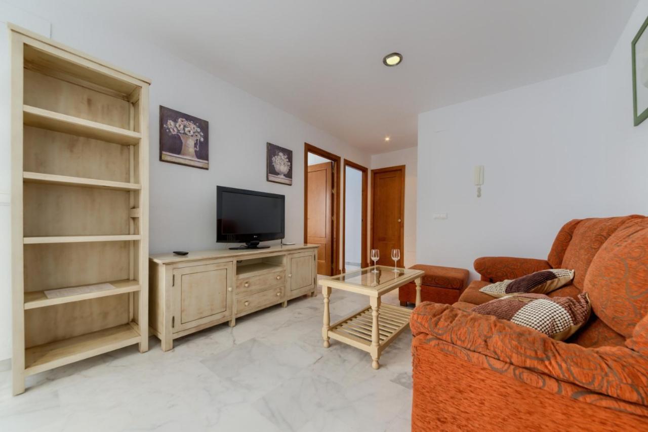 Apartamentos Villas Flamenco Rentals Conil De La Frontera Dış mekan fotoğraf