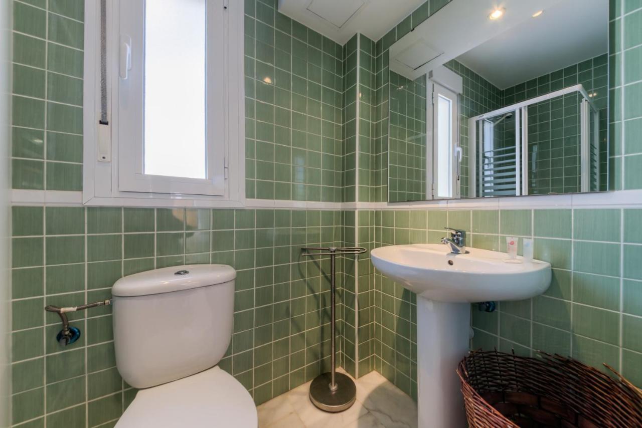 Apartamentos Villas Flamenco Rentals Conil De La Frontera Dış mekan fotoğraf