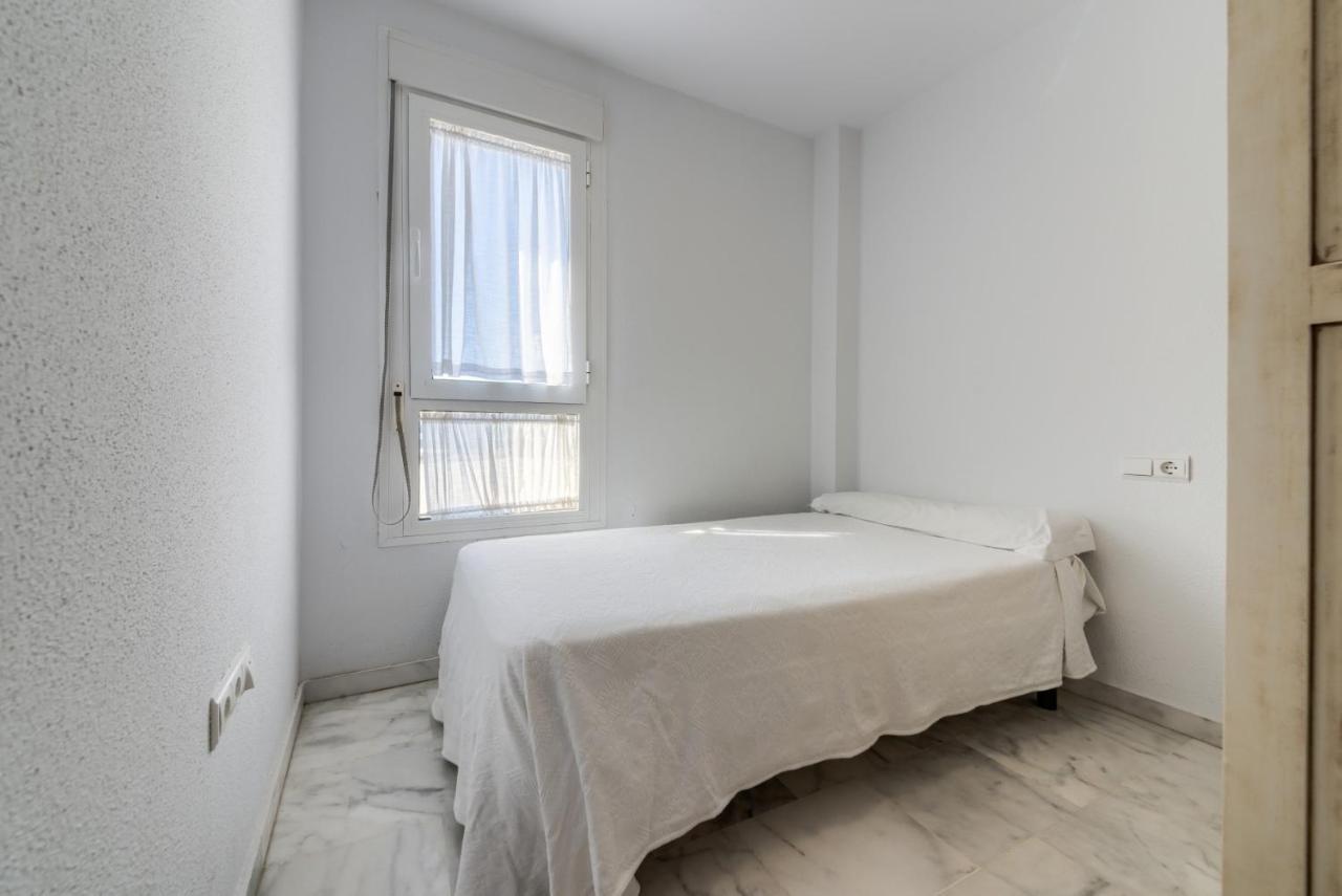 Apartamentos Villas Flamenco Rentals Conil De La Frontera Dış mekan fotoğraf